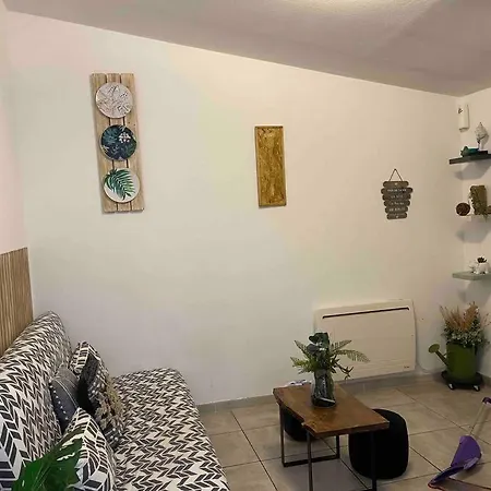: Bel Emplacement Avec Terrasse Perpignan