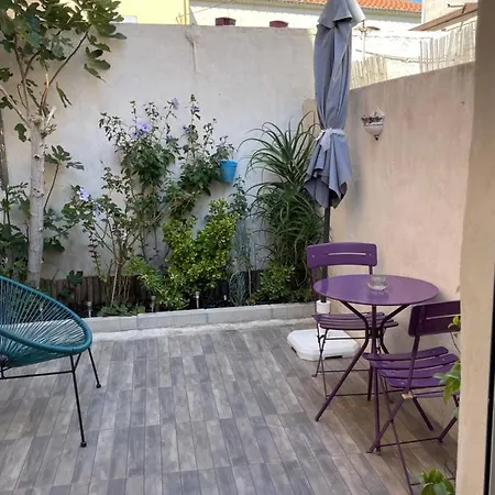 : Bel Emplacement Avec Terrasse
